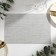 Napkin on the table of the share, centered, 45*30cm