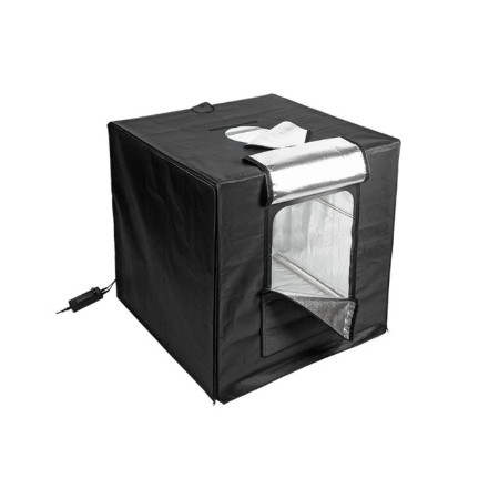 Photobox Godox LSD80 with LED backlight-1