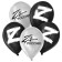 Latex ball 12 "Z, 50 pcs.