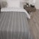 Fleet blanket "Vintage", size 150x200 cm