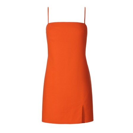 Women's dress Mist Summer Time, Orange, p. 48-6