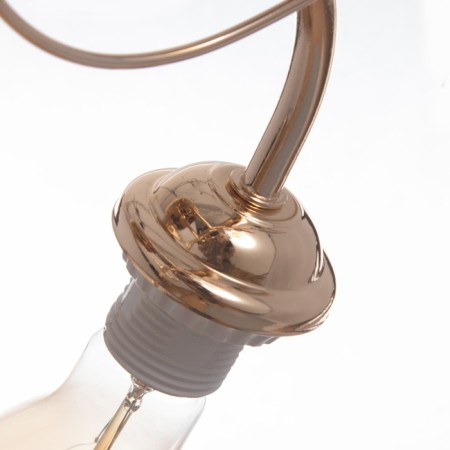 LUSTER "DIC" BP 3x40W E27 Gold Model: 2612366-5