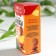 Cookies healthy, apple crypts, taste: pineapple, without sugar, 30 g.