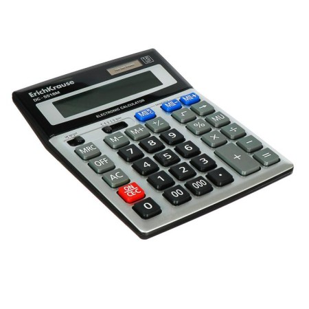 Coalculator desktop 16-bit Erychkrause DC-5516M-2