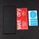Protective glass Mobility, for Xiaomi Poco F4 GT, full glue, black