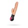 Realistic Toyfa A-Toys vibrator with the up-Down, TPE, 12 modes, 13.5 cm