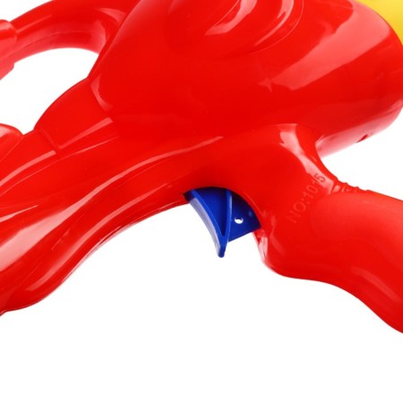 Water gun Smeshariki "Spray", mix-4