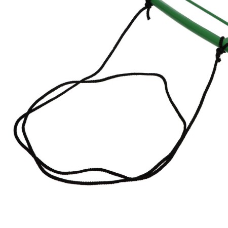 Sled "Timka 5 station wagon", olive color-6