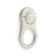 Cappio Opener pen pen, aluminum, white color
