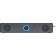 Computer Column Soundbar Defender Z2, 2.0, 6W, USB, Black