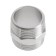 Nipple "CTM", 3/4 ", outer thread, nickel -plated brass