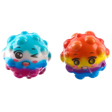 Soft ball "Muzzle", species mix-1
