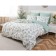 Bed linen Euromaxi, size 240x270 cm, 220x240 cm, 50x70 cm - 2 pcs