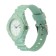 Watch of wrist, d-3.5 cm, calendar, luminous, waterproof, silicone, mix