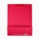Laminated vertical packet “From the whole heart”, glitter, l, 31 × 40 × 11.5 cm