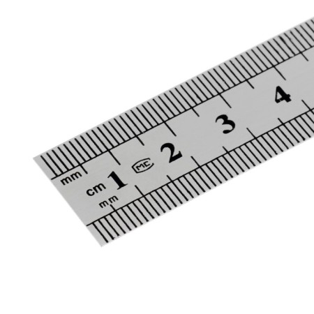 Metal line, 15 cm-1