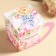 Green tea in the box “Happiness near”, taste: jasmine, 50 g.
