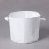 Container with handles, 30 l, 40 × 30 cm, density 130 g/m², GreenGo