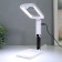 The lupus lamp with increases. The x3 glass for creativity 3 modes LEDX18 from 3AA+ USB 10.5x28 cm