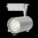 Technical TR003-1-26W3K-S-W, LED, 26 W, 138x165 mm, 2700 lm, 3000k, white, white