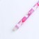 PEL WRITE WAS ARE GELEVE WITH WITH AND ELECTIONS + 9pcs of rods “Magic in your hands”, blue paste, gel 0.5 mm