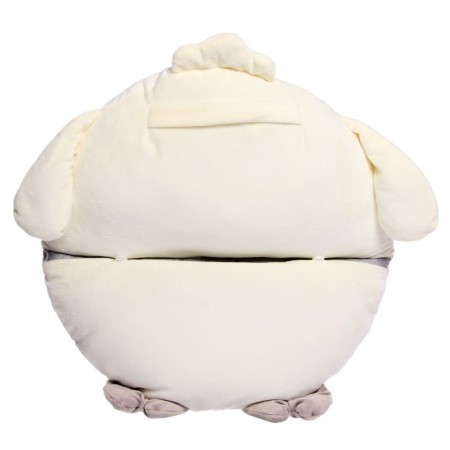 Soft toy "Sheep-SPART"-1