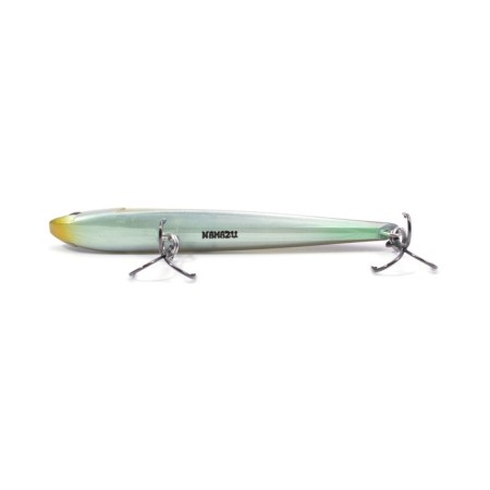 Rattlin Namazu Batiste, L = 90 mm, 18 g, sinking, color No. 15-3