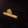 ALLUR ART Collection Separate Hands set "Esteta" MSG (53170), color matte gold