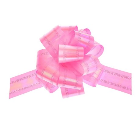 Bant-Shar No. 5 is pearl, pink color-3