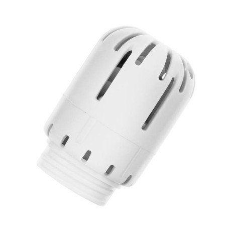 Air humidifier KitFort KT-2809, ultrasound, 110 W, 4.3 l, 20 m2, white-3