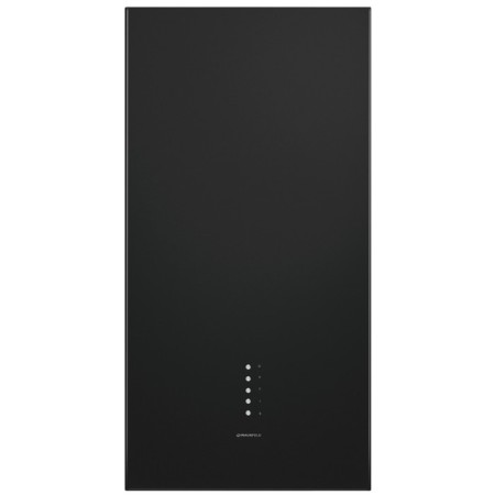 Kitchen hood Maunfeld Bath 401, 20 m2, 3 modes, black-1