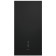 Kitchen hood Maunfeld Bath 401, 20 m2, 3 modes, black