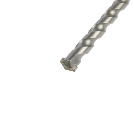 Lom concrete drill, cylindrical shank, 12 x 150 mm-1