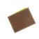 Cartholder, brown color