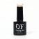 Gel nail polish, “shining Star”, reflective, 3 phase, 8ml, led/uv, golden color (028)