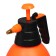Pompovoy sprayer, 3 l, metal tip, Greengo