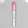Handle-pencil roller for creativity "stars" 13 cm