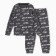 PAZHAMA Children's KAFTAN "HELLO", R.28 (86-92)