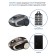 National FV202 filter for bag vacuum cleaners: NH-Vb2021/NH-VB2022