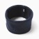Snood for children, jeans color, size 50x22 cm