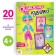 Book Paper Poll "Sport", 20 p.