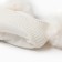 Hat insulated crumb I r.48-50, 1-3 years old, milk