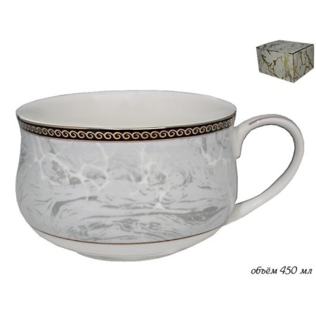 Lenardi broth, porcelain, 450 ml