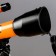 Telescope desktop "Saturn" 120s
