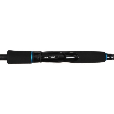 Spinning Nautilus Xeptor XPRS-822MH, length 2.50 m, test 12-42 g-5
