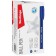 Ballic handle 0.7 mm, Triangle 100t, blue ink, three -sided, needle rod