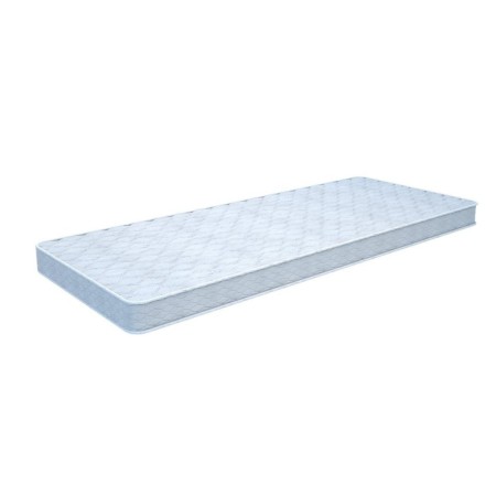 Matras Konkord Eco Foam Roll, size 120x200 cm, height 13 cm, jacquard-1