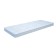 Matras Konkord Eco Foam Roll, size 120x200 cm, height 13 cm, jacquard