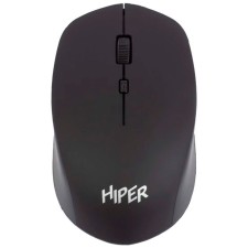 Беспроводная мышь HOMW-091 черный