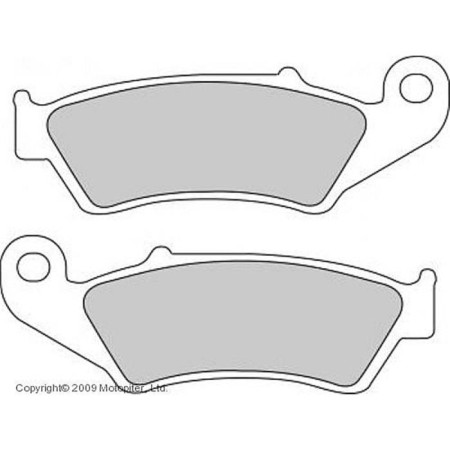Ferodo FDB892SG brakes